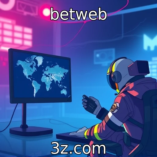 Estratégias eficazes para apostas em grandes campeonatos de e-sports - betweb