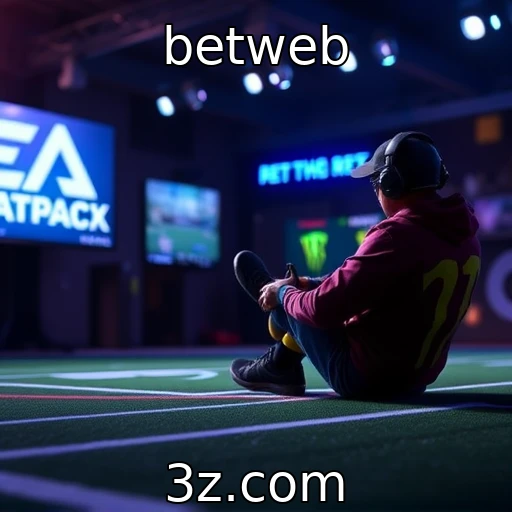 Apostas em E-sports: Como Analisar e Lucrar nas Partidas - betweb