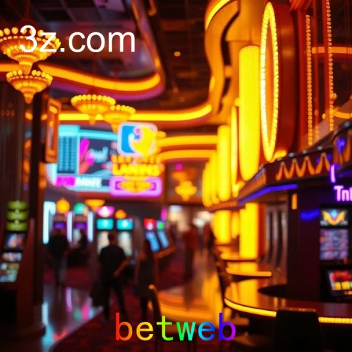 Betweb: A Nova Era dos Jogos Online no Brasil