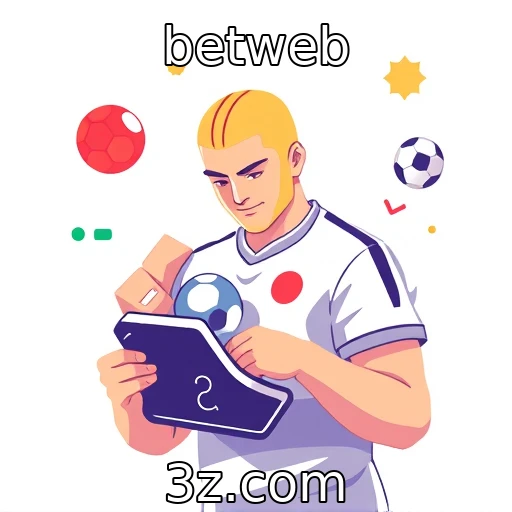 Como as apostas esportivas moldam o futuro das ligas brasileiras | betweb