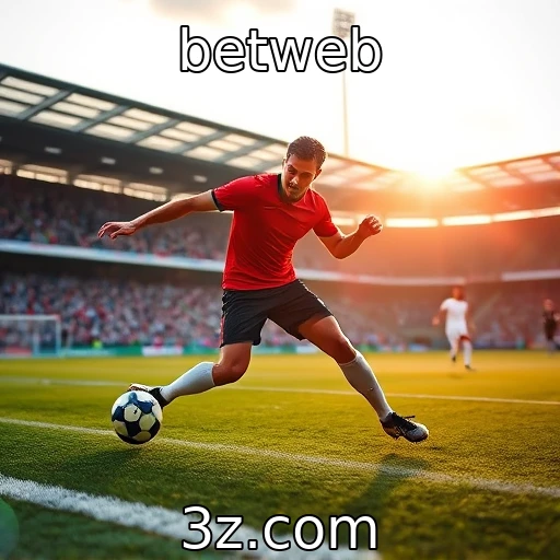 Como as apostas esportivas moldam o futuro do entretenimento : betweb