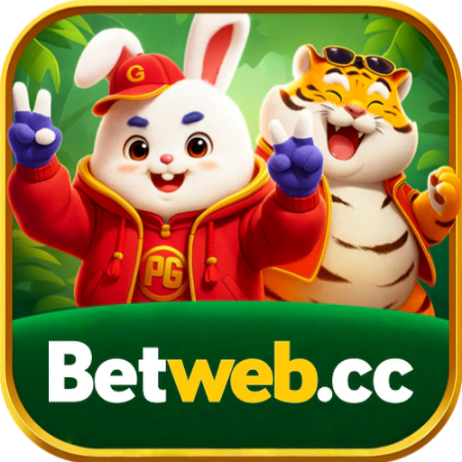 betweb Logo