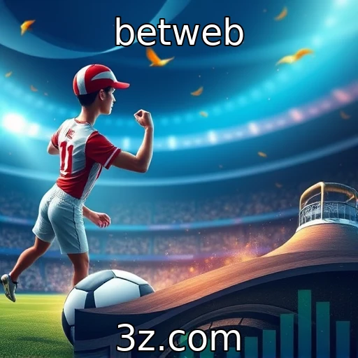 betweb Descubra as Melhores Estratégias para Apostas em Futebol Hoje