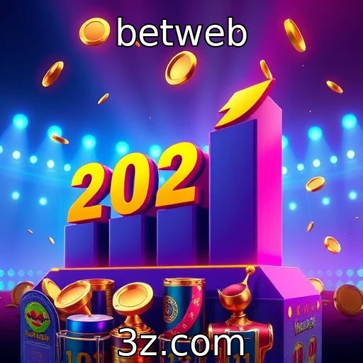 betweb Explore os Campeonatos de E-sports que Estão Dominando em 2025