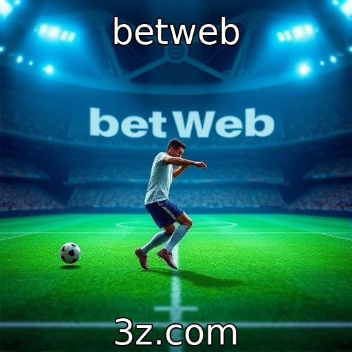 betweb Estratégias infalíveis para apostas esportivas em grandes torcidas